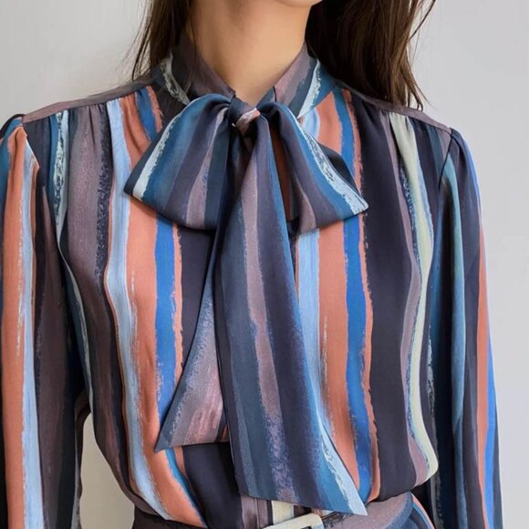 Aritzia Babaton Guell Dress - Picture 3 of 10